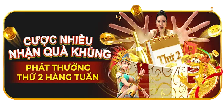 Khuyến mãi nạp tiền casino 678win