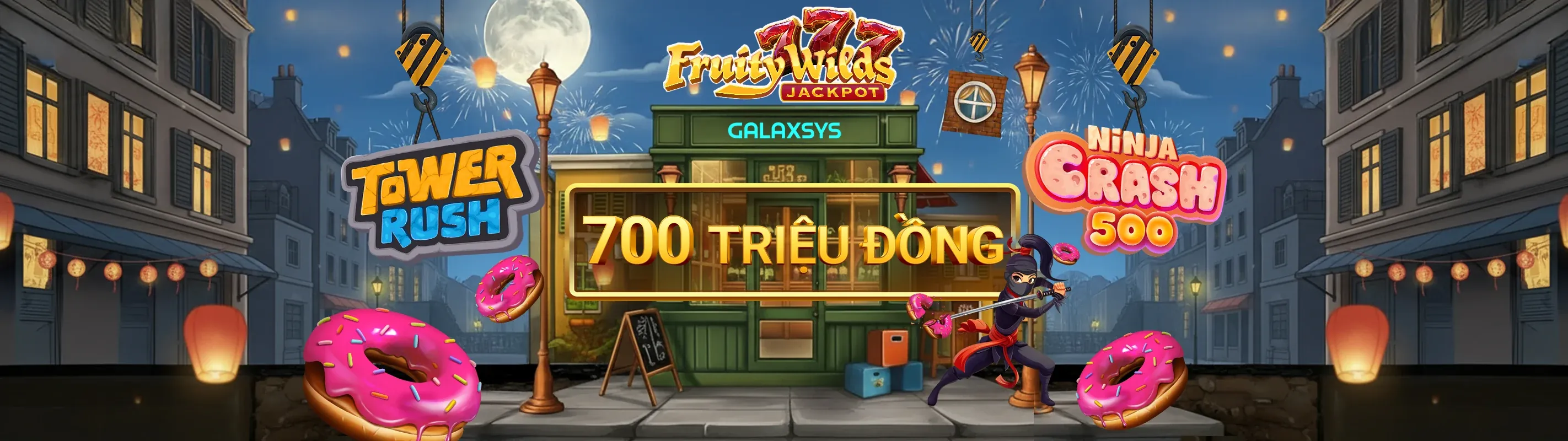 Hình ảnh chính Blog 678win