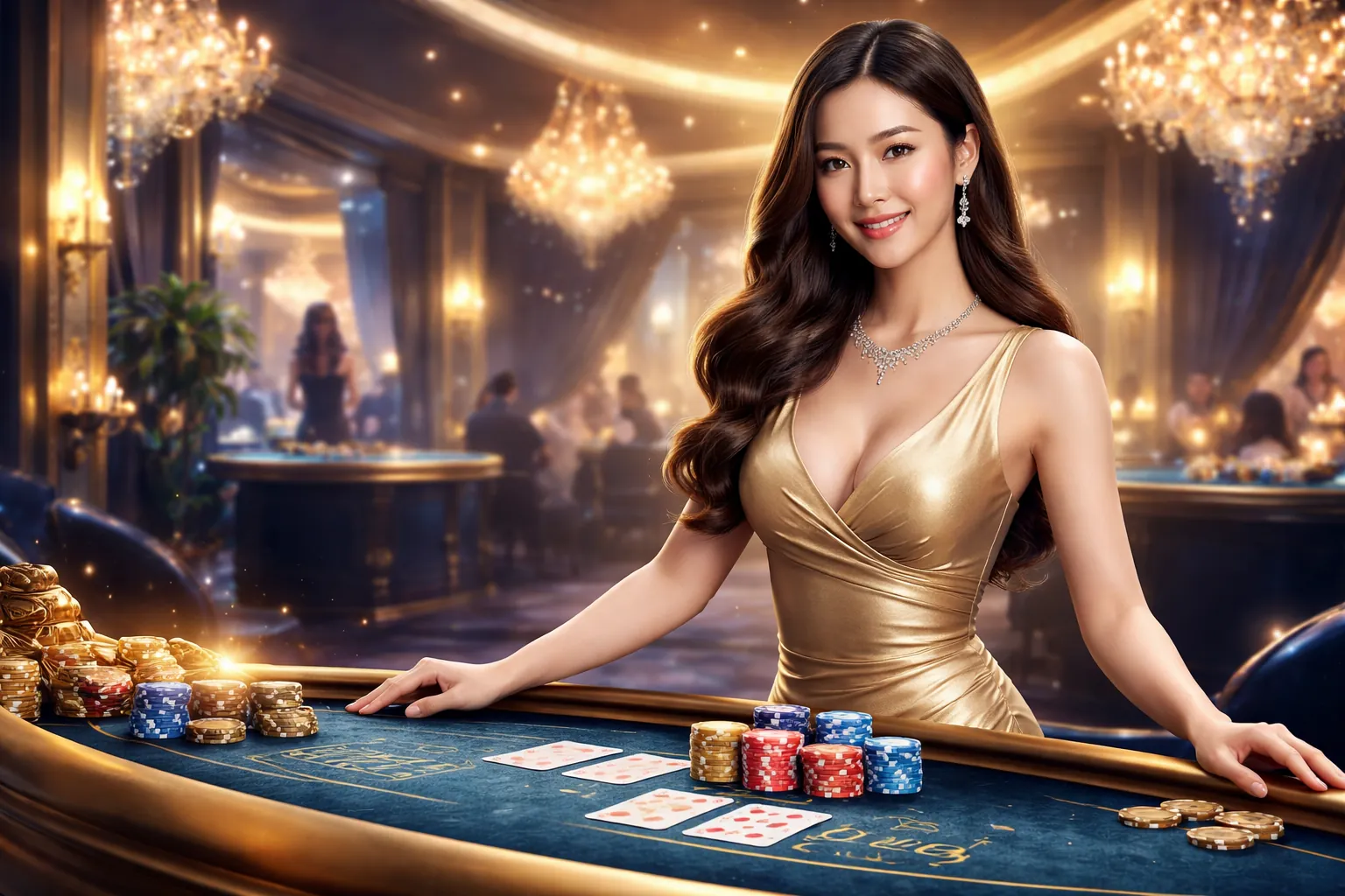 Thế giới Bắn Cá 678win