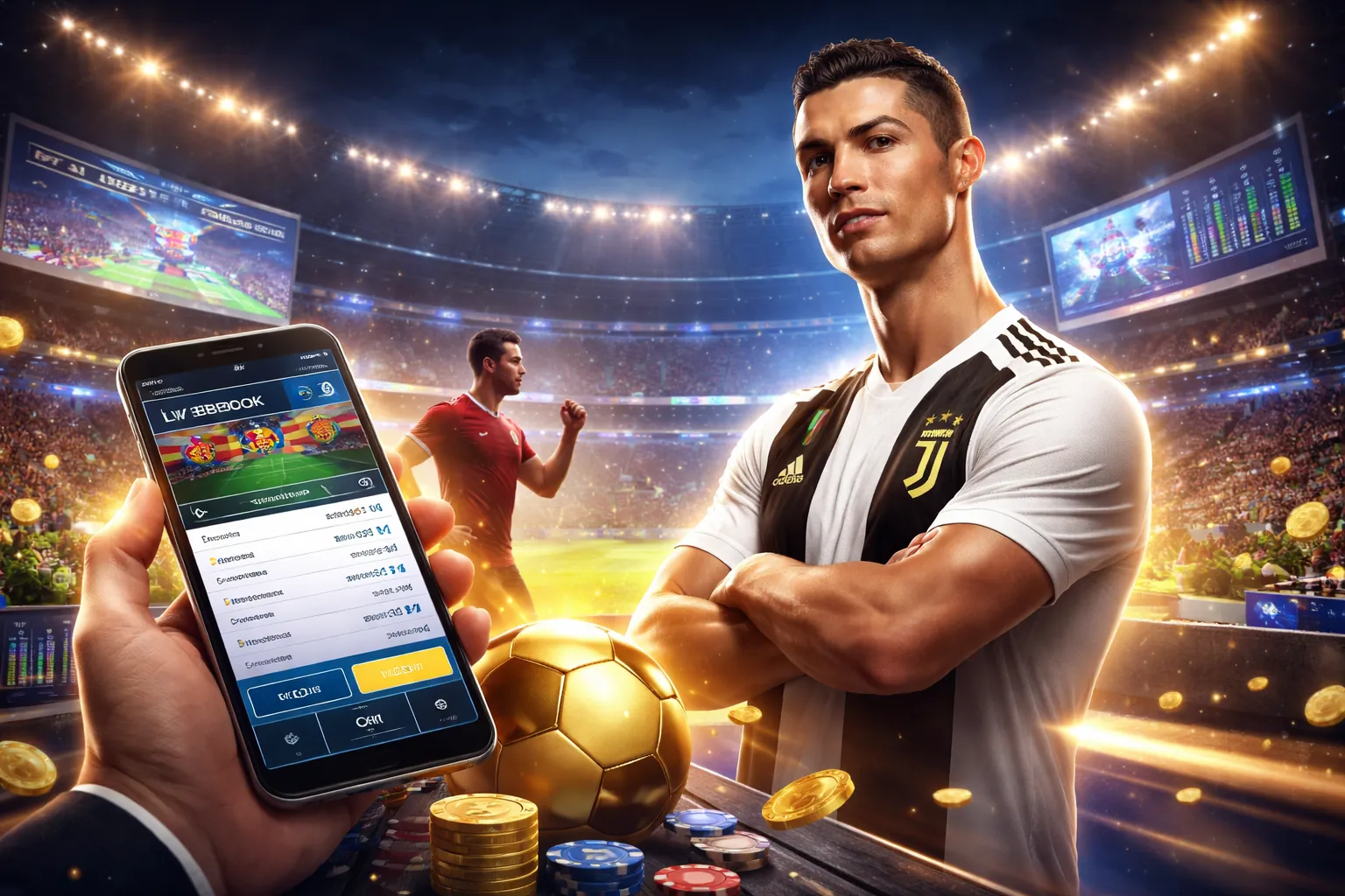 Sảnh Đá Gà Trực Tuyến 678win