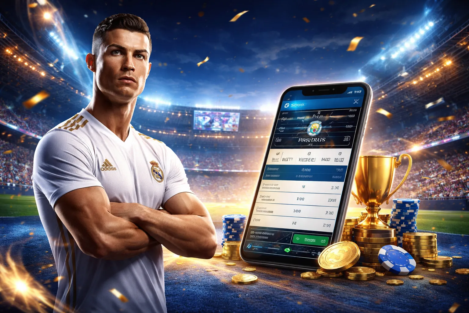 Lý Do Chọn Khuyến Mãi 678win