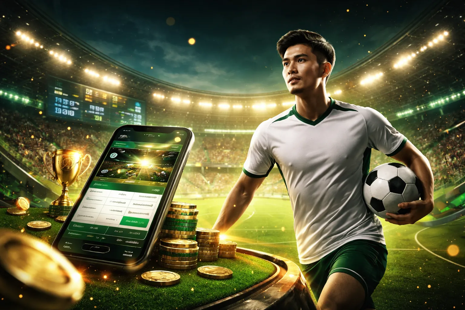 Hướng Dẫn Trò Chơi 678win - Khám Phá Bí Quyết Chiến Thắng