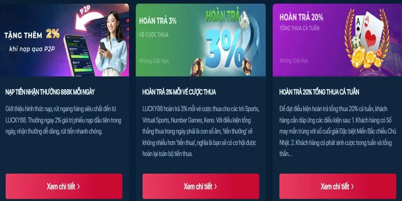 Giao diện ứng dụng 678win trên Android